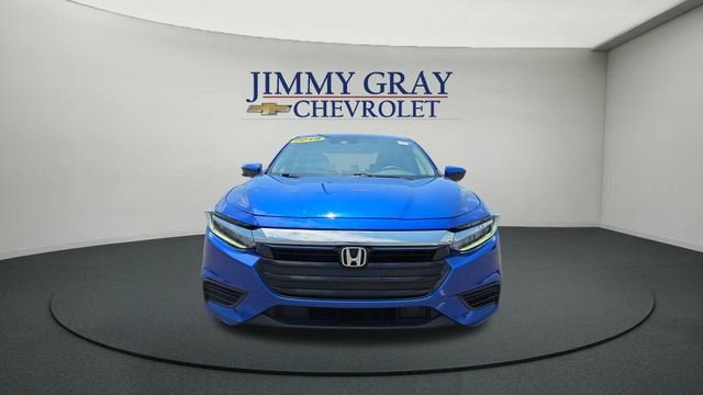 2019 Honda Insight EX