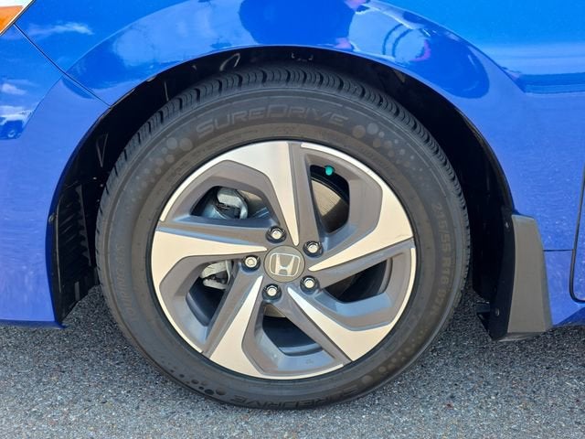 2019 Honda Insight EX