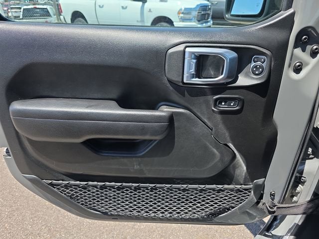 2022 Jeep Wrangler Unlimited Rubicon 4x4
