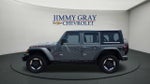 2022 Jeep Wrangler Unlimited Rubicon 4x4