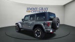 2022 Jeep Wrangler Unlimited Rubicon 4x4