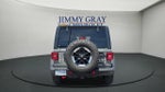 2022 Jeep Wrangler Unlimited Rubicon 4x4