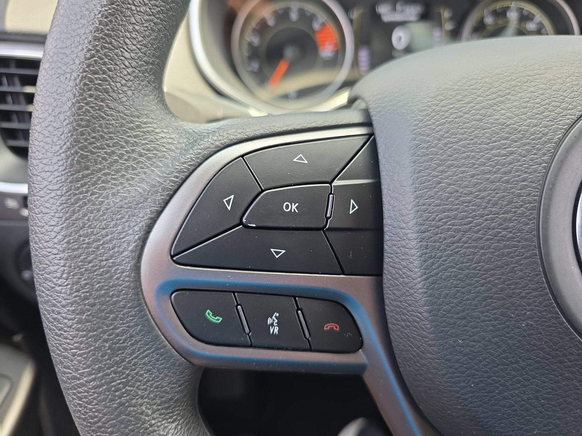 2021 Jeep Cherokee Latitude