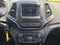 2021 Jeep Cherokee Latitude