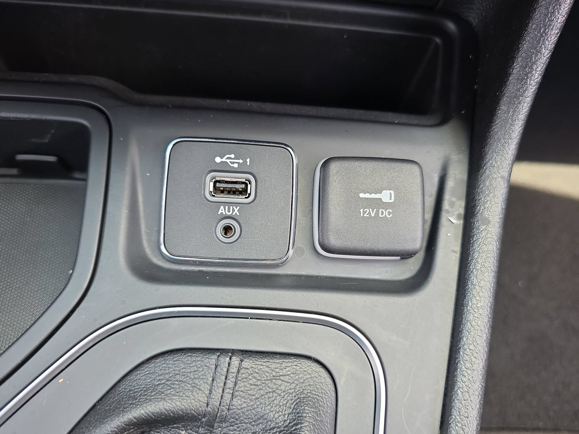 2021 Jeep Cherokee Latitude