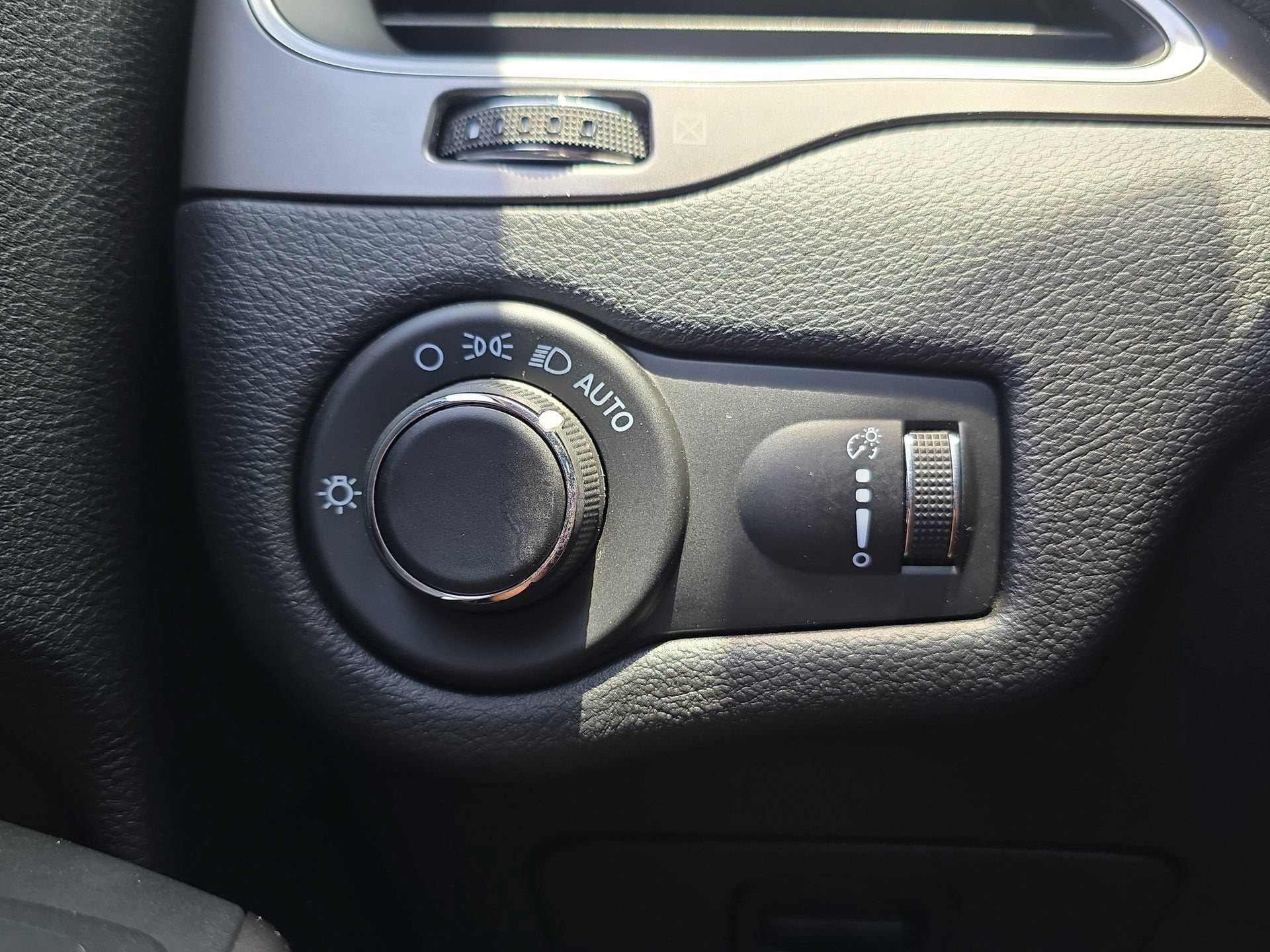 2021 Jeep Cherokee Latitude