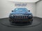 2021 Jeep Cherokee Latitude