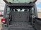 2024 Jeep Wrangler 2-Door Sport S 4x4