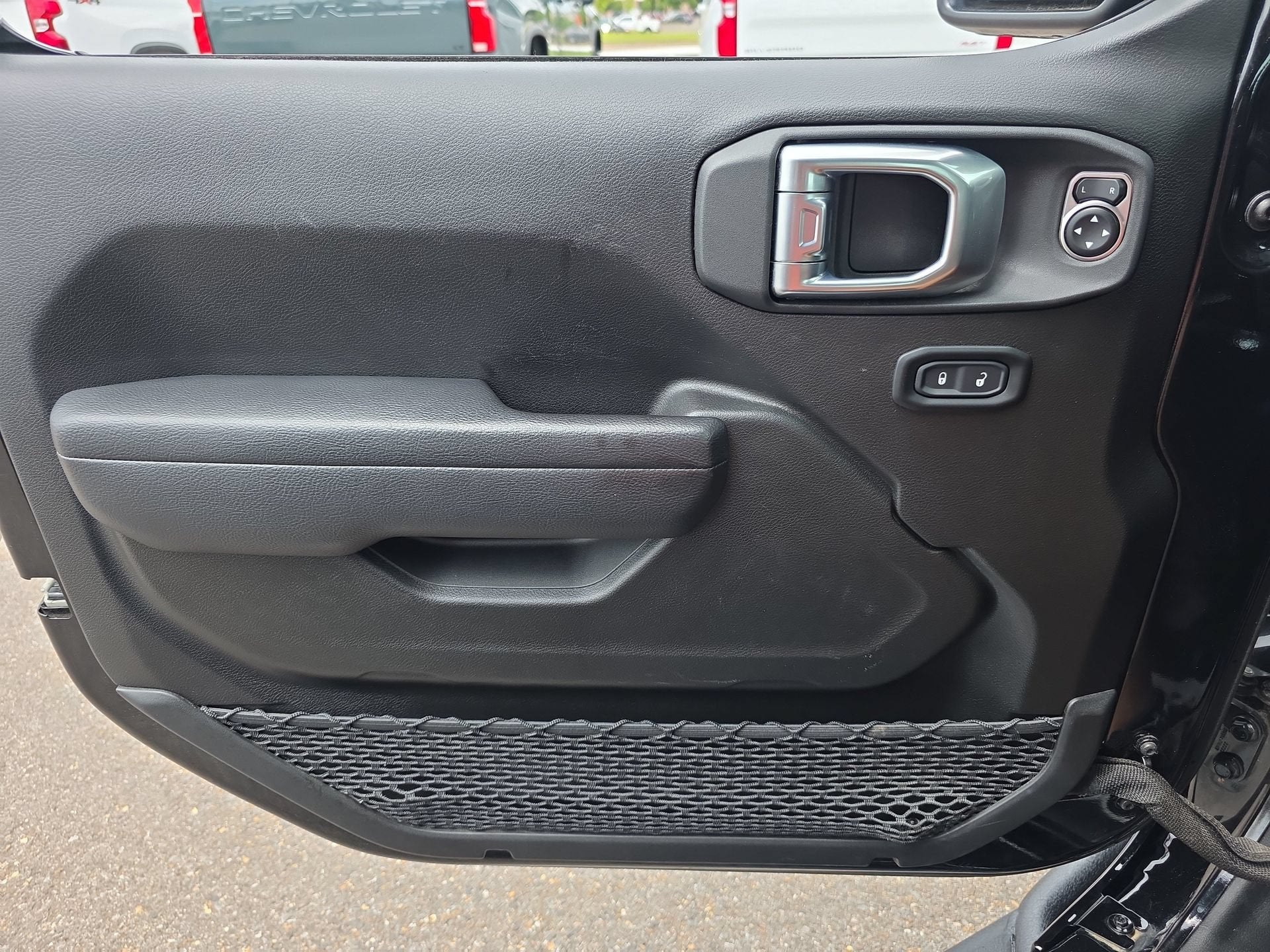 2024 Jeep Wrangler 2-Door Sport S 4x4