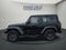 2024 Jeep Wrangler 2-Door Sport S 4x4
