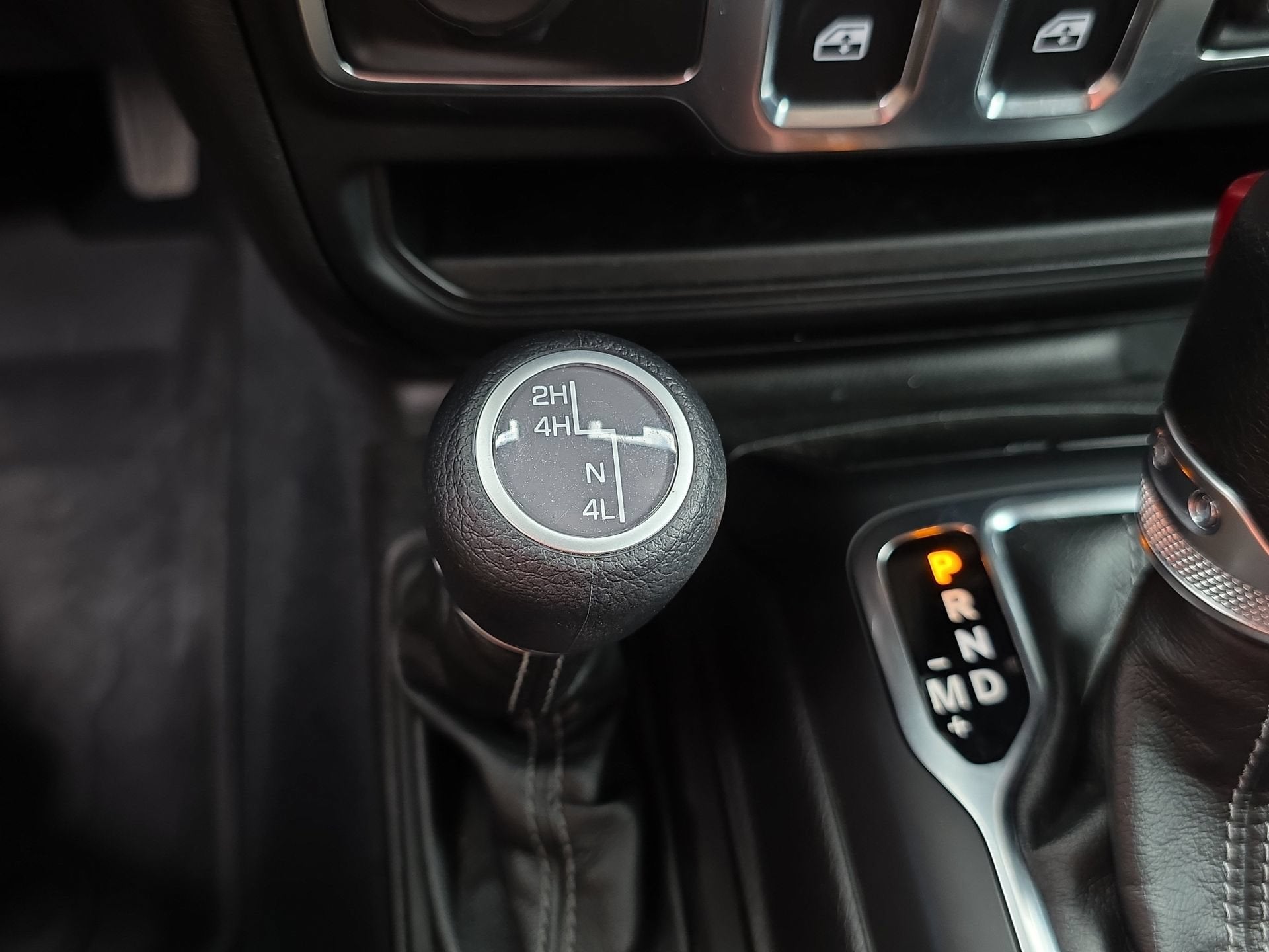 2024 Jeep Wrangler 2-Door Sport S 4x4