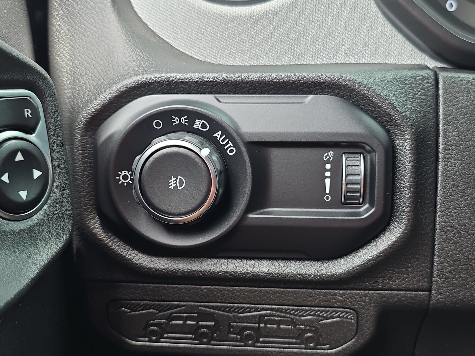 2024 Jeep Wrangler 2-Door Sport S 4x4