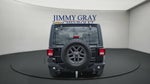 2024 Jeep Wrangler 2-Door Sport S 4x4
