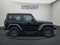 2024 Jeep Wrangler 2-Door Sport S 4x4