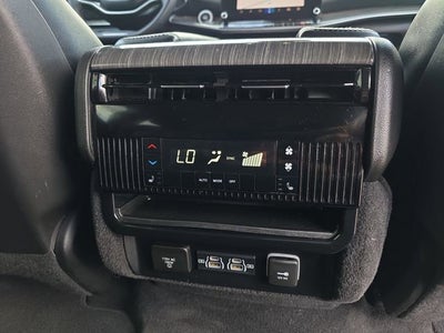 2022 Jeep Wagoneer Series III 4x2