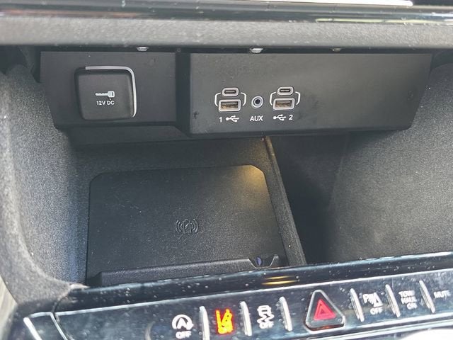 2022 Jeep Wagoneer Series III 4x2