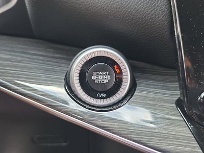 2022 Jeep Wagoneer Series III 4x2