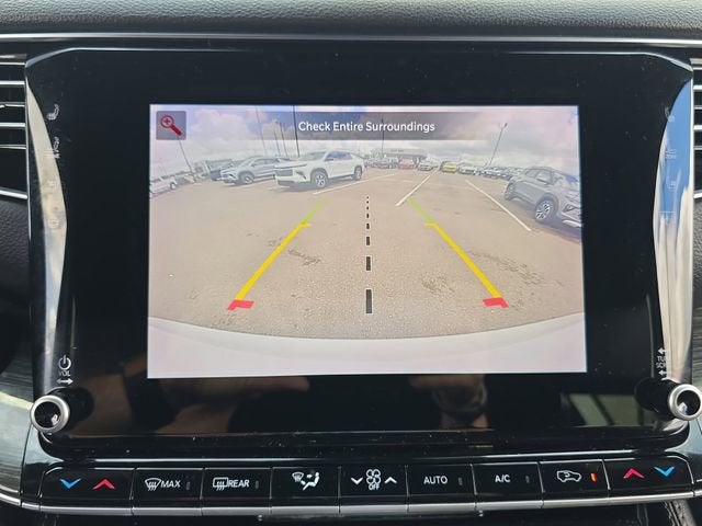 2022 Jeep Wagoneer Series III 4x2