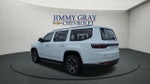 2022 Jeep Wagoneer Series III 4x2
