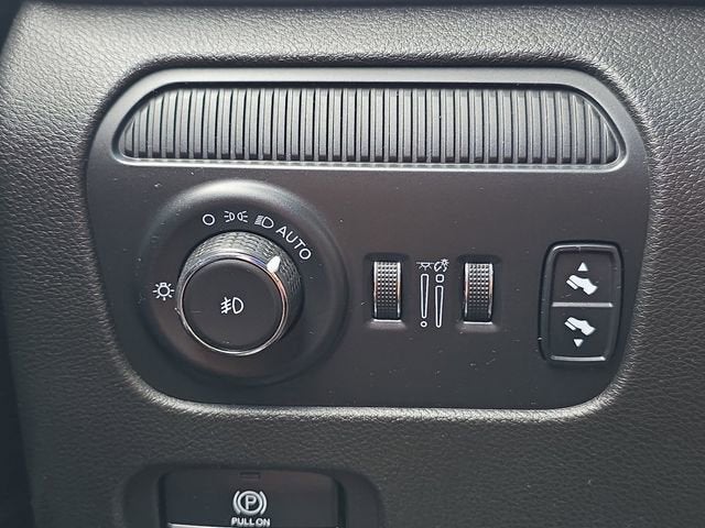 2022 Jeep Wagoneer Series III 4x2