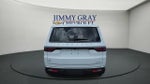 2022 Jeep Wagoneer Series III 4x2