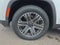 2022 Jeep Wagoneer Series III 4x2