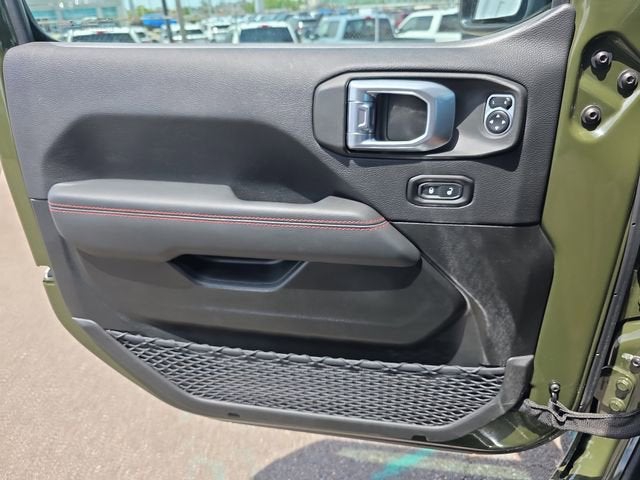 2022 Jeep Gladiator Rubicon 4x4