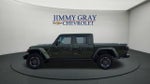 2022 Jeep Gladiator Rubicon 4x4