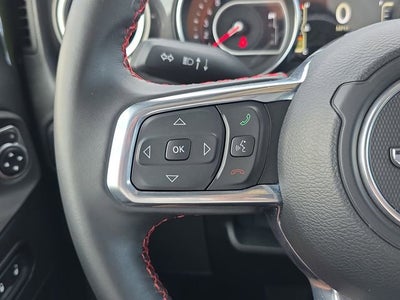 2022 Jeep Gladiator Rubicon 4x4