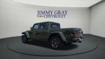 2022 Jeep Gladiator Rubicon 4x4