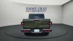 2022 Jeep Gladiator Rubicon 4x4