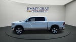 2019 RAM 1500 Laramie Crew Cab 4x4 5'7" Box