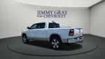 2019 RAM 1500 Laramie Crew Cab 4x4 5'7" Box