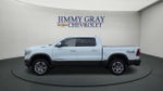 2022 RAM 1500 Limited Longhorn Crew Cab 4x4 5'7" Box