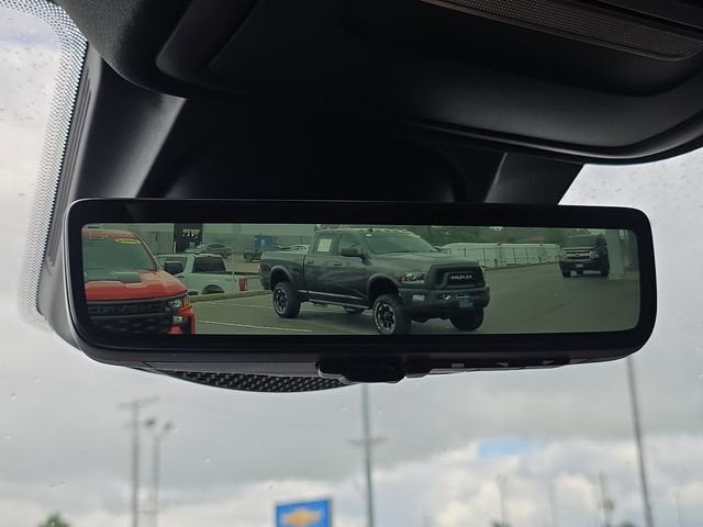 2022 RAM 1500 Limited Longhorn Crew Cab 4x4 5'7" Box