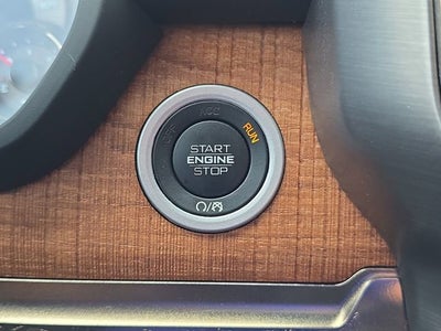 2022 RAM 1500 Limited Longhorn Crew Cab 4x4 5'7" Box