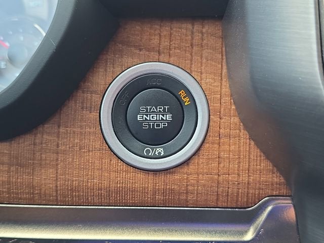 2022 RAM 1500 Limited Longhorn Crew Cab 4x4 5'7" Box