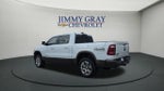 2022 RAM 1500 Limited Longhorn Crew Cab 4x4 5'7" Box