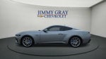 2024 Ford Mustang GT Premium Fastback