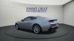 2024 Ford Mustang GT Premium Fastback