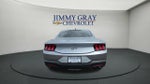2024 Ford Mustang GT Premium Fastback