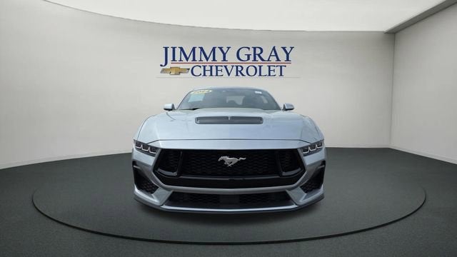 2024 Ford Mustang GT Premium Fastback