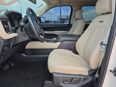 2024 Ford Expedition Platinum