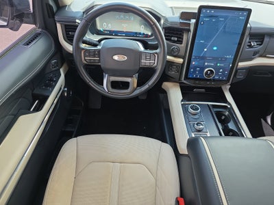 2024 Ford Expedition Platinum