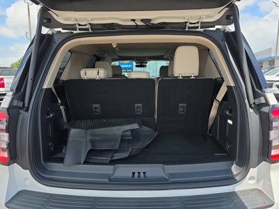 2024 Ford Expedition Platinum