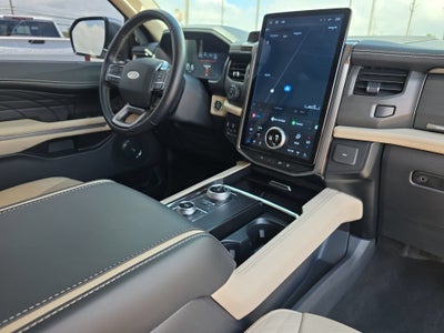 2024 Ford Expedition Platinum