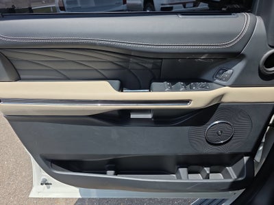 2024 Ford Expedition Platinum