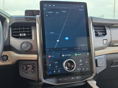 2024 Ford Expedition Platinum