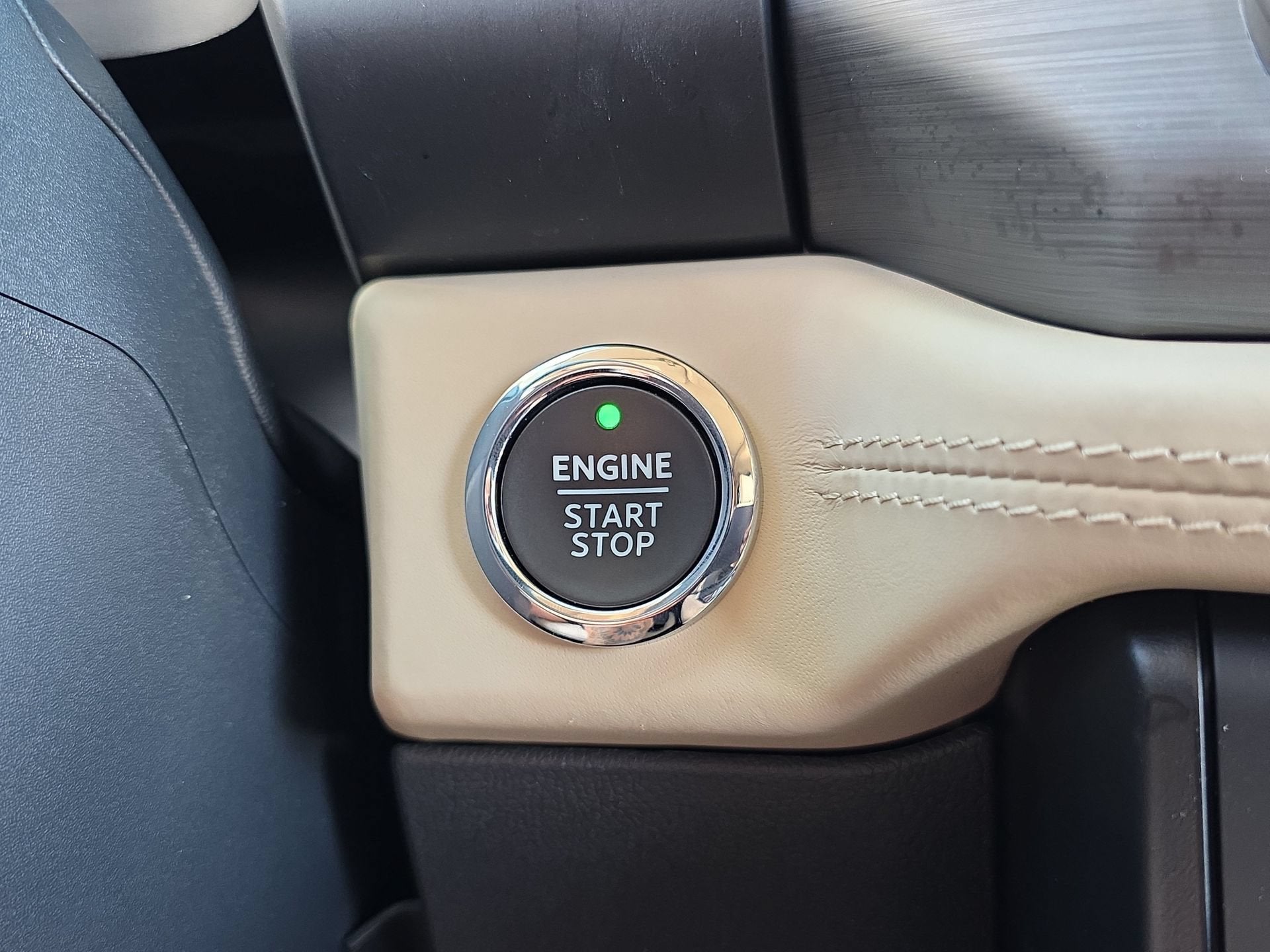 2024 Ford Expedition Platinum
