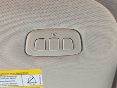 2024 Ford Expedition Platinum